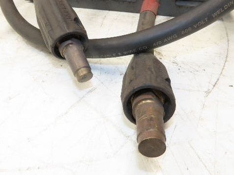 Lincoln Electric K804-1 Multi-Process Switch DC400 or DC600