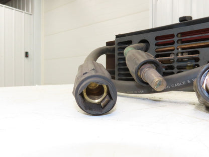 Lincoln Electric K804-1 Multi-Process Switch DC400 or DC600