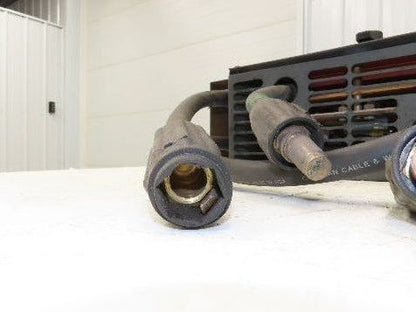 Lincoln Electric K804-1 Multi-Process Switch DC400 or DC600