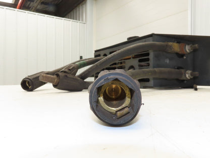 Lincoln Electric K804-1 Multi-Process Switch DC400 or DC600