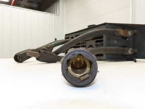 Lincoln Electric K804-1 Multi-Process Switch DC400 or DC600