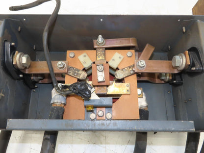 Lincoln Electric K804-1 Multi-Process Switch DC400 or DC600