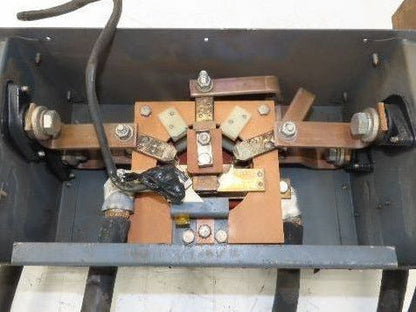 Lincoln Electric K804-1 Multi-Process Switch DC400 or DC600