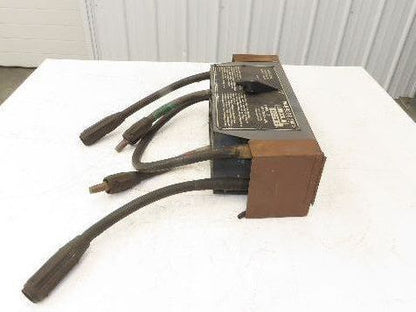 Lincoln Electric K804-1 Multi-Process Switch DC400 or DC600