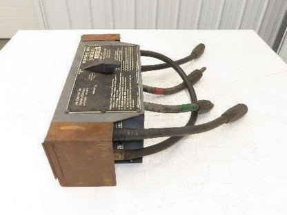 Lincoln Electric K804-1 Multi-Process Switch DC400 or DC600