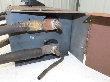 Lincoln Electric K804-1 Multi-Process Switch DC400 or DC600