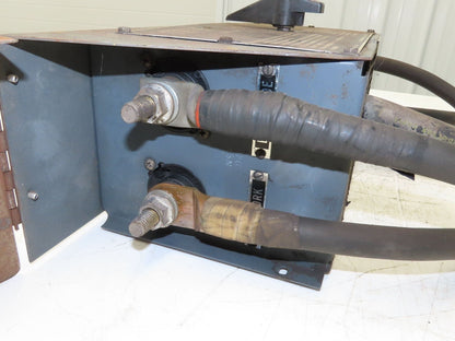 Lincoln Electric K804-1 Multi-Process Switch DC400 or DC600