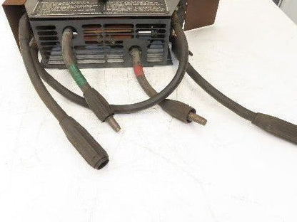 Lincoln Electric K804-1 Multi-Process Switch DC400 or DC600