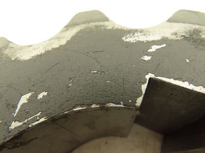 Martin #160 Roller Chain Sprocket 12-Tooth 2" Pitch 3-3/4" Bore