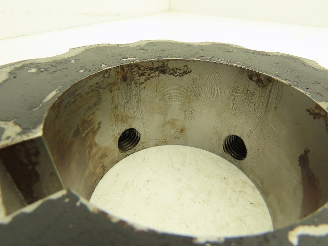 Martin #160 Roller Chain Sprocket 12-Tooth 2" Pitch 3-3/4" Bore