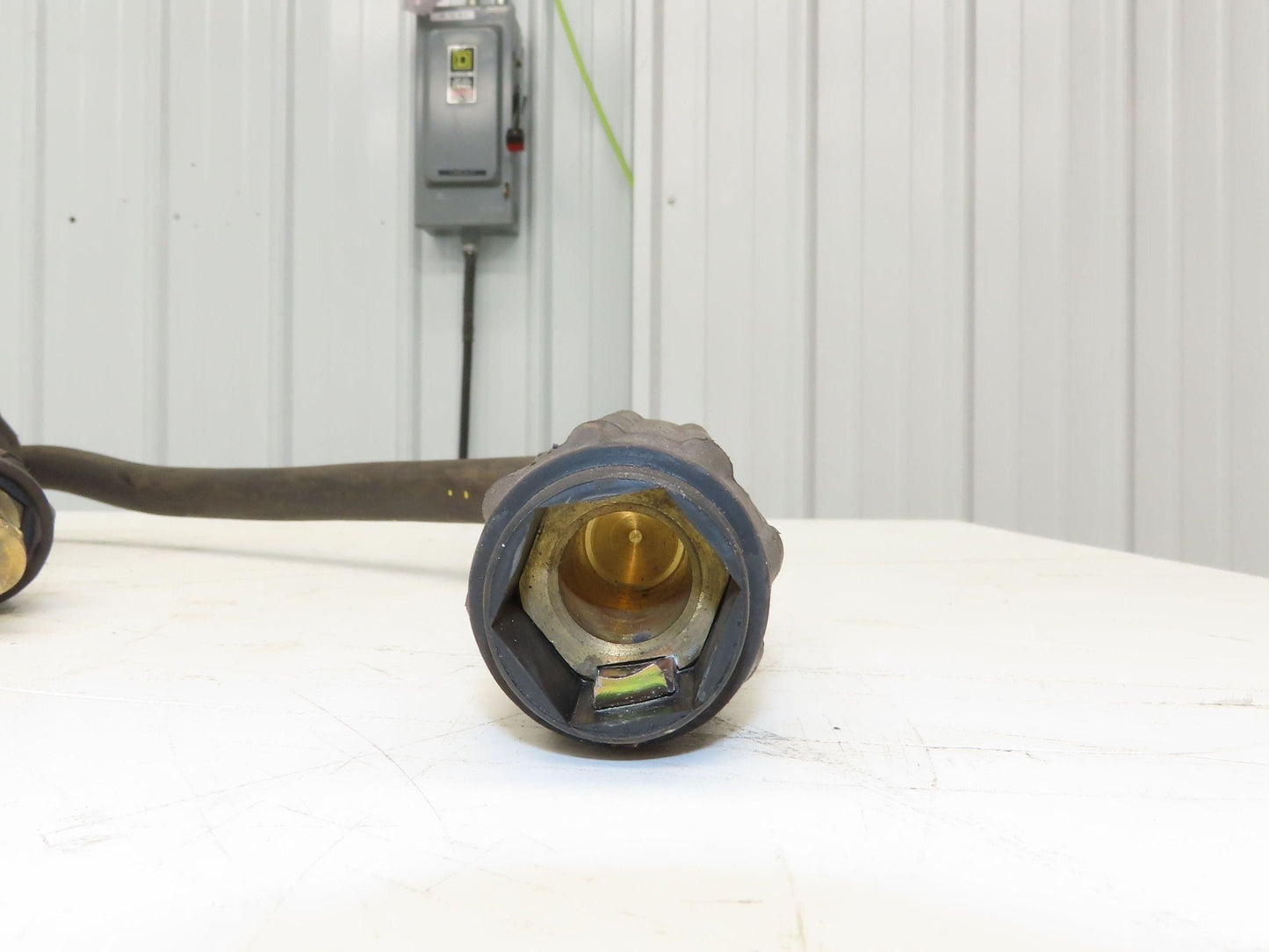 Lincoln Electric K804-1 Multi-Process Switch DC400 or DC600