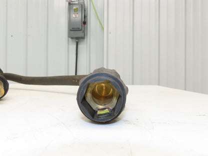 Lincoln Electric K804-1 Multi-Process Switch DC400 or DC600