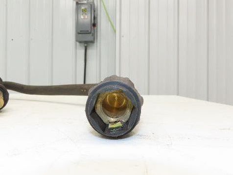 Lincoln Electric K804-1 Multi-Process Switch DC400 or DC600