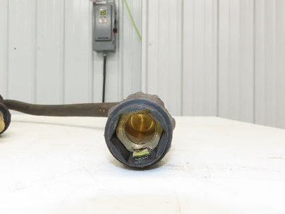 Lincoln Electric K804-1 Multi-Process Switch DC400 or DC600