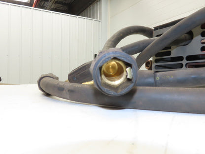 Lincoln Electric K804-1 Multi-Process Switch DC400 or DC600