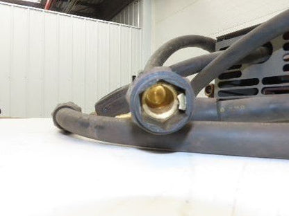 Lincoln Electric K804-1 Multi-Process Switch DC400 or DC600