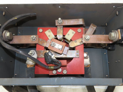 Lincoln Electric K804-1 Multi-Process Switch DC400 or DC600