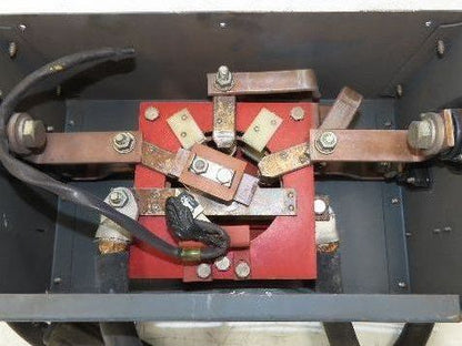 Lincoln Electric K804-1 Multi-Process Switch DC400 or DC600