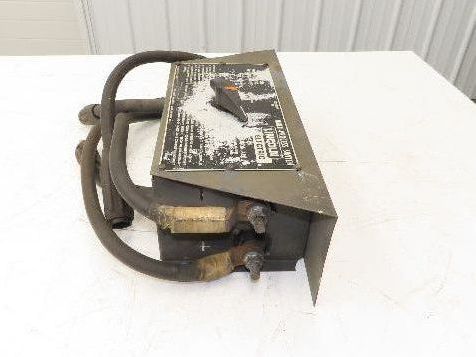 Lincoln Electric K804-1 Multi-Process Switch DC400 or DC600