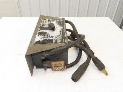 Lincoln Electric K804-1 Multi-Process Switch DC400 or DC600