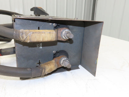 Lincoln Electric K804-1 Multi-Process Switch DC400 or DC600