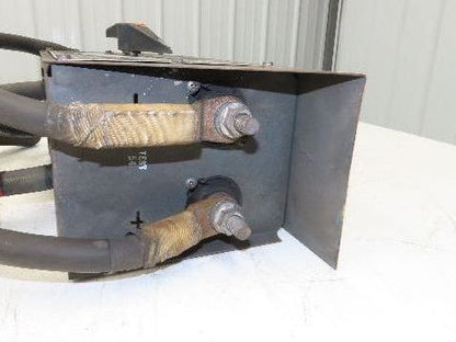 Lincoln Electric K804-1 Multi-Process Switch DC400 or DC600