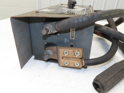 Lincoln Electric K804-1 Multi-Process Switch DC400 or DC600