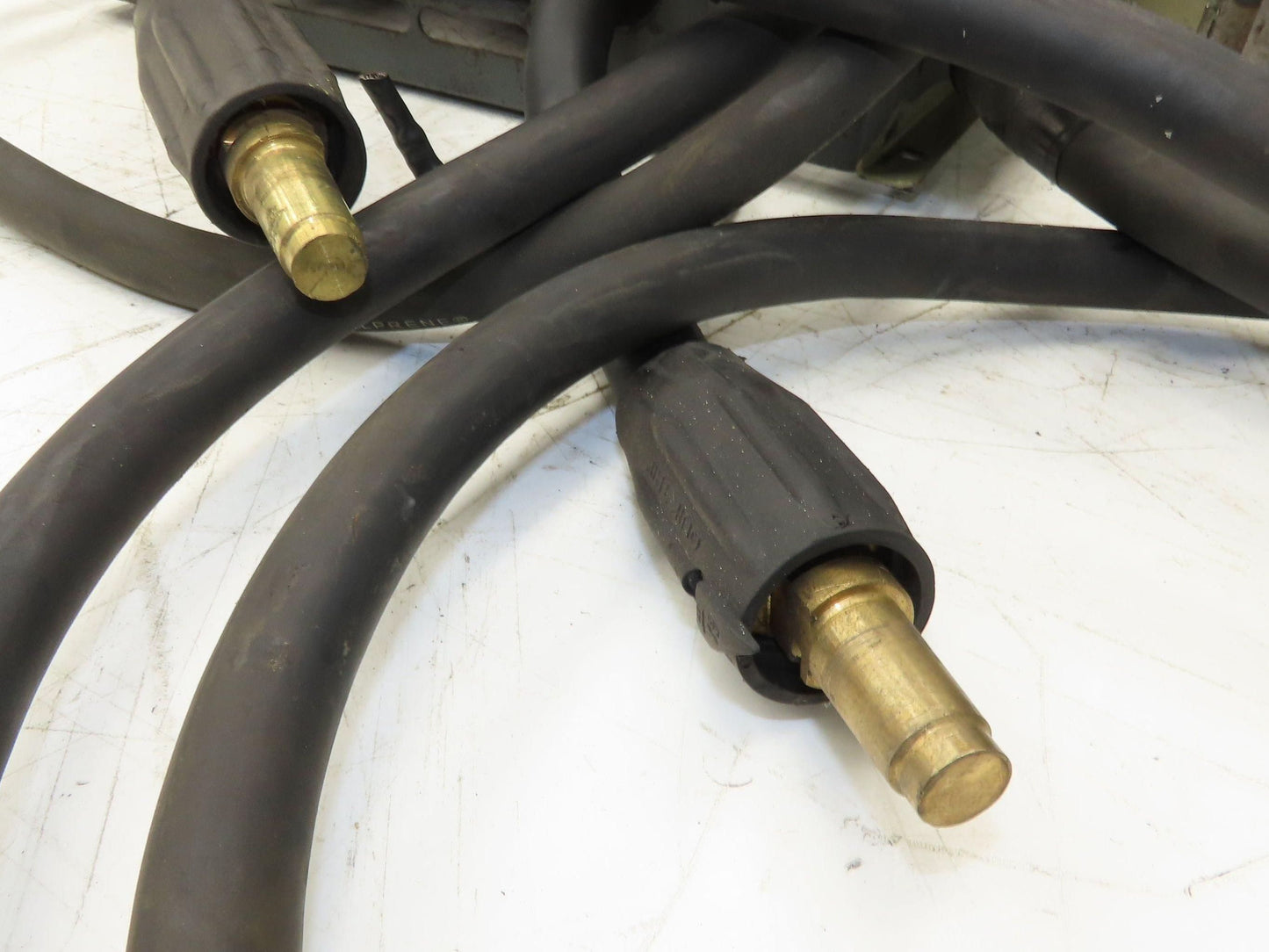 Lincoln Electric K804-1 Multi-Process Switch DC400 or DC600