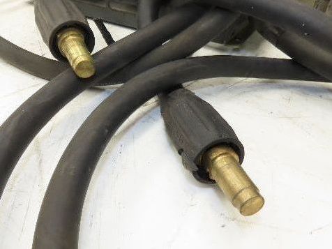 Lincoln Electric K804-1 Multi-Process Switch DC400 or DC600