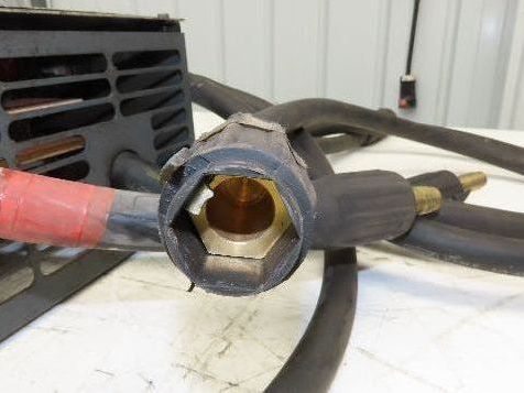 Lincoln Electric K804-1 Multi-Process Switch DC400 or DC600