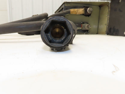 Lincoln Electric K804-1 Multi-Process Switch DC400 or DC600