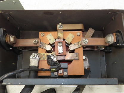 Lincoln Electric K804-1 Multi-Process Switch DC400 or DC600