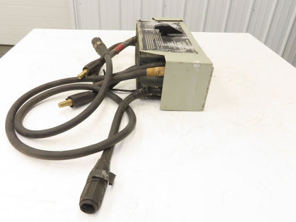 Lincoln Electric K804-1 Multi-Process Switch DC400 or DC600