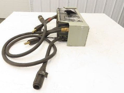 Lincoln Electric K804-1 Multi-Process Switch DC400 or DC600