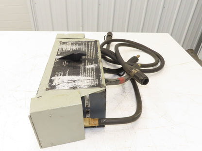 Lincoln Electric K804-1 Multi-Process Switch DC400 or DC600