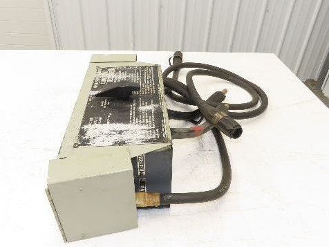 Lincoln Electric K804-1 Multi-Process Switch DC400 or DC600