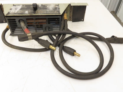Lincoln Electric K804-1 Multi-Process Switch DC400 or DC600