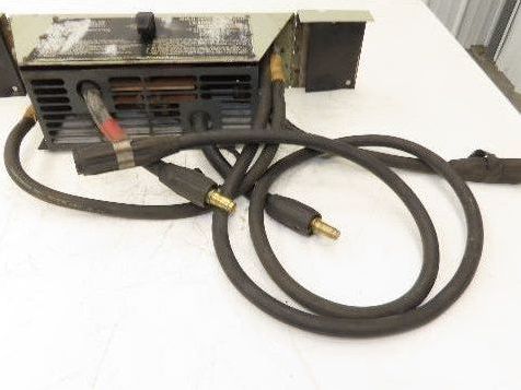 Lincoln Electric K804-1 Multi-Process Switch DC400 or DC600