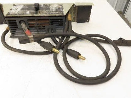 Lincoln Electric K804-1 Multi-Process Switch DC400 or DC600