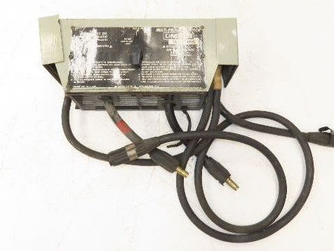 Lincoln Electric K804-1 Multi-Process Switch DC400 or DC600