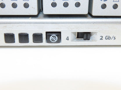 Sun StorageTek 0843 16-Bay RAID Fibre Channel 3.5" NO HDDs