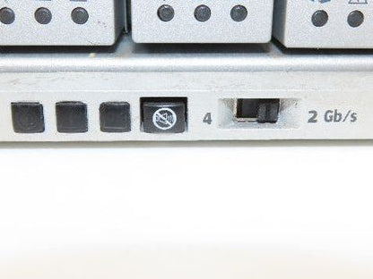 Sun StorageTek 0843 16-Bay RAID Fibre Channel 3.5" NO HDDs