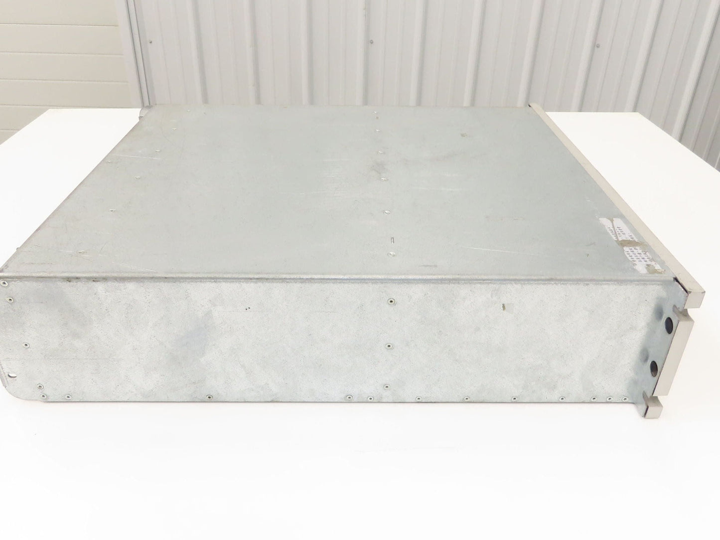 Sun StorageTek 0843 16-Bay RAID Fibre Channel 3.5" NO HDDs