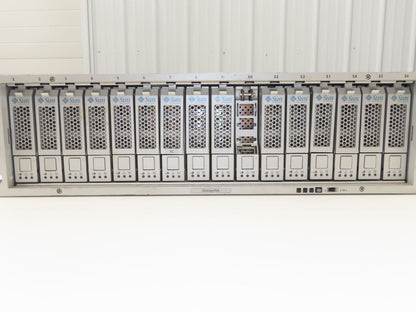 Sun StorageTek 0843 16-Bay RAID Fibre Channel 3.5" NO HDDs