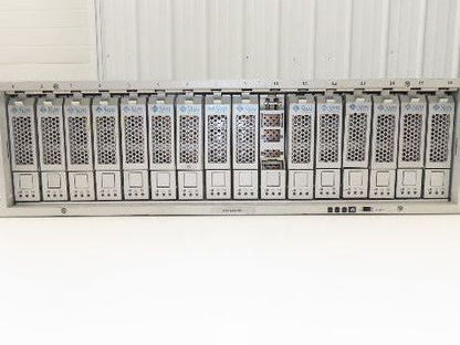 Sun StorageTek 0843 16-Bay RAID Fibre Channel 3.5" NO HDDs