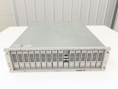 Sun StorageTek 0843 16-Bay RAID Fibre Channel 3.5" NO HDDs