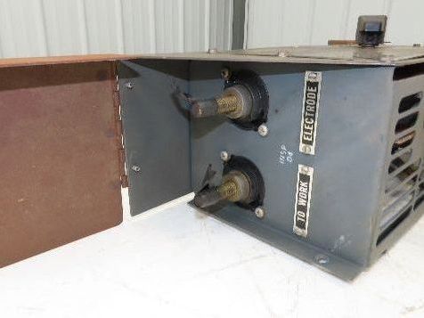 Lincoln Electric K804-1 Multi-Process Switch DC400 or DC600