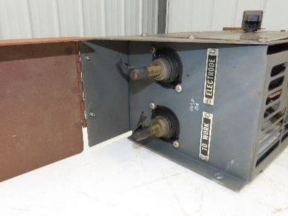 Lincoln Electric K804-1 Multi-Process Switch DC400 or DC600