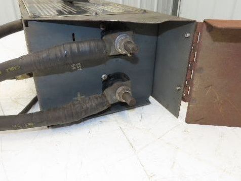 Lincoln Electric K804-1 Multi-Process Switch DC400 or DC600