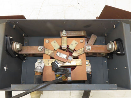 Lincoln Electric K804-1 Multi-Process Switch DC400 or DC600